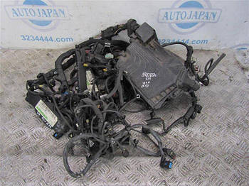 Проводка підкапотна INFINITI QX30 16-20 B4012-5DA00