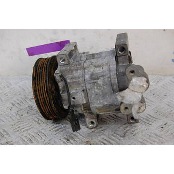 Компресор кондиціонера SUBARU FORESTER SH 07-12 73111SC020