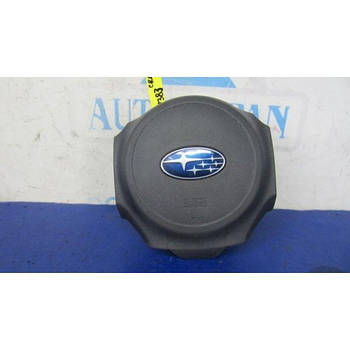 Подушка безпеки в кермо SUBARU CROSSTREK 12-17 98211FJ090VH