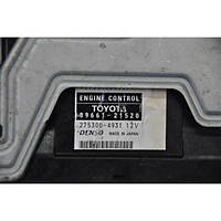 Блок керування двигуном SCION TC 04-10 89661-21520