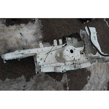 Чверть кузова передня лів. MAZDA 3 BL 09-13 BBM4-54-31XD