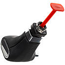 VW POLO (9N_) (01-09) ручка АКПП перемикання передач, Фольксваген Поло, фото 2