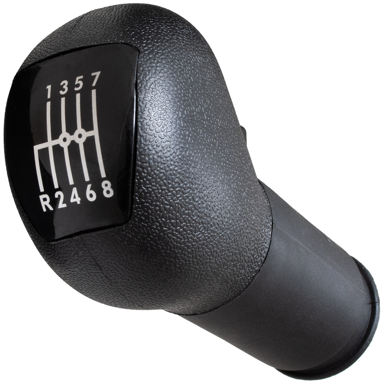 MAN M90 (95-96) ручка КПП перемикання передач 8 ступка, МАН М90, фото 1