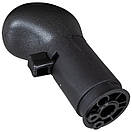 MAN M90 (95-96) ручка КПП перемикання передач 8 ступка, МАН М90, фото 2