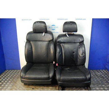 Сидіння комплект LEXUS GS350 GS300 06-11