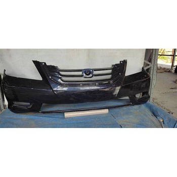 Бампер передній HONDA ODYSSEY 05-10 71101-SHJ-ZZ00