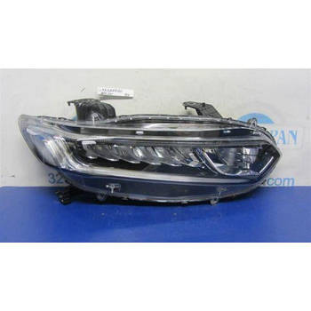 Фара передн. прав. HONDA ACCORD CV 18- 33100-TVA-A01