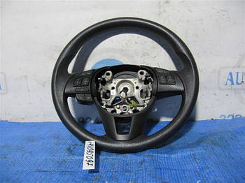 Кермо MAZDA 3 BM 13- BJS7-32-98202