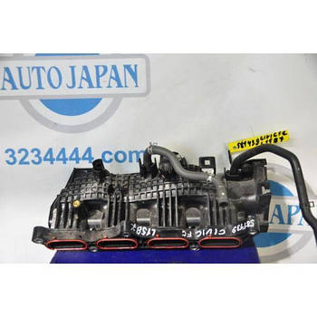 Колектор впускний HONDA CIVIC FC/FK 15- 17100-5AA-004