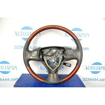 Кермо LEXUS GS350 GS300 06-11 45100-30A40-C0