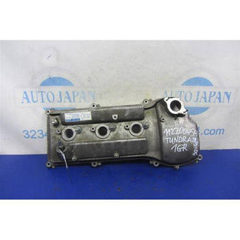 Кришка клапанна лів. TOYOTA TUNDRA 99-06 11202-AD010