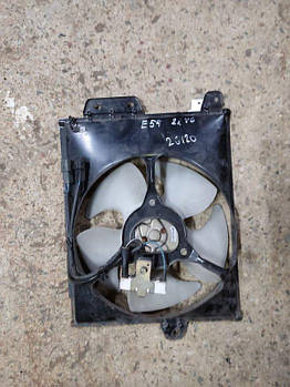 Дифузор вентилятора основного радіатора MITSUBISHI GALANT 93-97