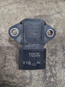 Датчик абсолютного тиску (MAP sensor) HYUNDAI KONA OS 17- 39300-2A600