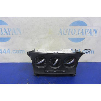 Блок керування піччю MAZDA 3 BL 09-13 BFD1-61-190A