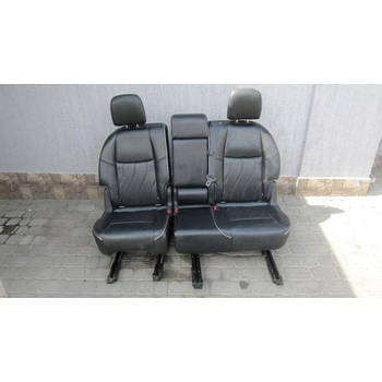 Сидіння комплект INFINITI QX60/JX35 12-17