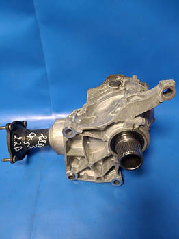 Роздавальна коробка MAZDA CX-5 11-17 KN03-27-500