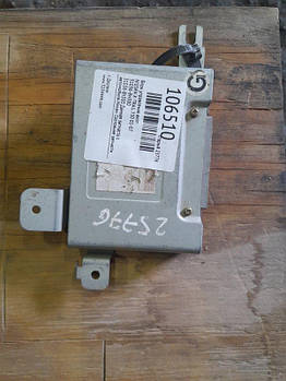 Блок керування АКПП NISSAN X-TRAIL T30 01-07 31036-8H300