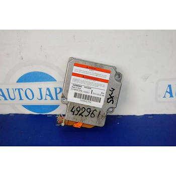 Блок керування AIRBAG SUZUKI SX4 06-13 38910-80J40