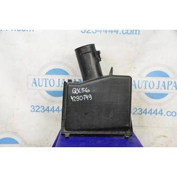 Корпус повітряного фільтра NISSAN QX56 / TITAN / ARMADA 04-16 16526-7S000