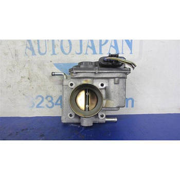 Дросельна заслінка MAZDA 3 BK 03-08 ZJ20-13-640A