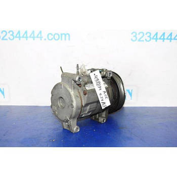 Компресор кондиціонера HONDA ACCORD CL7 03-07 38800-RAA-A01