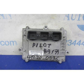 Блок керування двигуном HONDA PILOT 02-08 37820-PVJ-A54