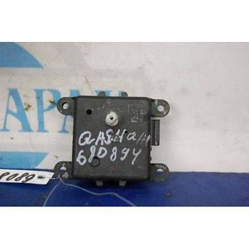 Моторчик заслінки пічки NISSAN QASHQAI 07-14 27730-JD00A