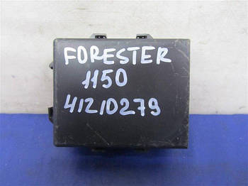 Блок керування центральним замком SUBARU FORESTER 13- 88035SG000