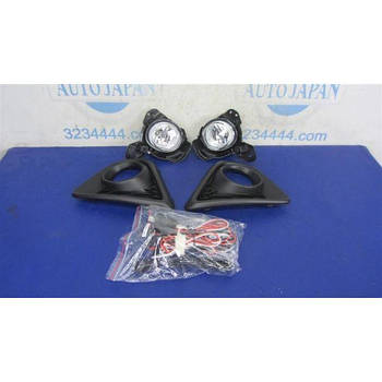 Протитуманна фара MAZDA CX-5 11-17 L16951690