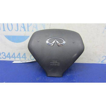 Подушка безпеки в кермо INFINITI G25/G35/G37/Q40 06-14 K851M-JK600