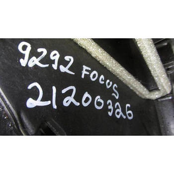 Торпедо FORD FOCUS 10-18 DV6Z-5804320-AA