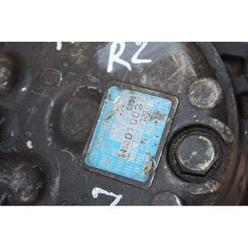 Компресор кондиціонера MAZDA E2200 E-SERIES 86-04 67D00A6P