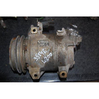 Компресор кондиціонера MITSUBISHI L200 06-14 MN123626