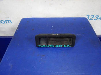Кнопка відкриття багажника JEEP CHEROKEE 14-