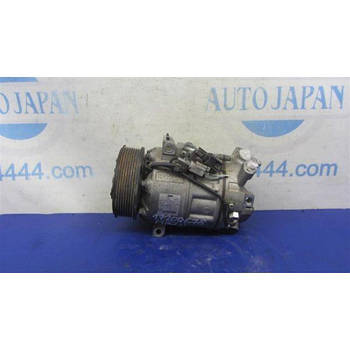 Компресор кондиціонера NISSAN QASHQAI 07-14 92600-1VA0A