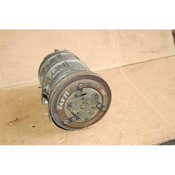 Компресор кондиціонера MAZDA 626 GE 91-97 506211-0880