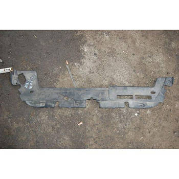 Накладка замка капота TOYOTA AURIS 06-12 53141-02020