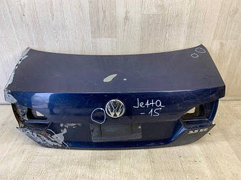 Кришка багажника VOLKSWAGEN JETTA USA 10-17 5C6 827 025 A