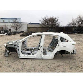 Поріг кузова лів. ACURA RDX 12-19 04641-TX4-A50ZZ