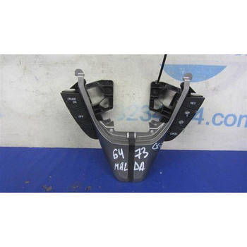 Кнопки керма MAZDA CX-7 06-12 BBM2-66-4M8