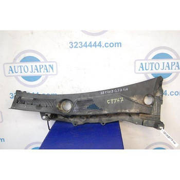 Пластик під лобове скло / Жабо INFINITI G25/G35/G37/Q40 06-14 66863-JK600