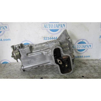 Піддон двигуна NISSAN QX56 / TITAN / ARMADA 04-16 11110-7S000