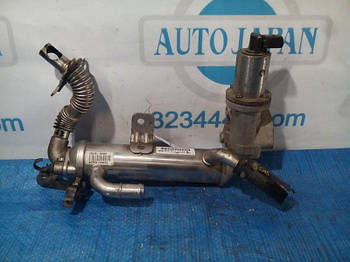 Клапан EGR HYUNDAI I30 GD 12-17 28416-2A770