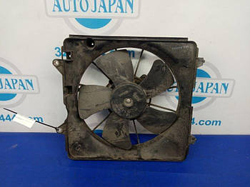 Дифузор вентилятора основного радіатора HONDA CIVIC 5D 06-11 19015-RSA-G01