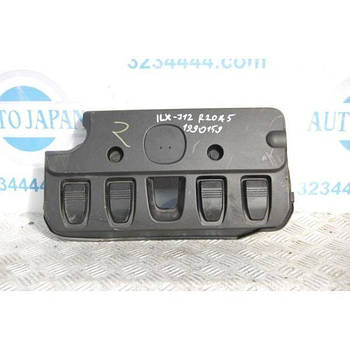 Накладка двигуна декоративна ACURA ILX 12-16 32120-R9A-A00