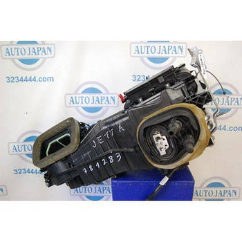 Корпус пічки VOLKSWAGEN JETTA USA 10-17 5C1 820 007