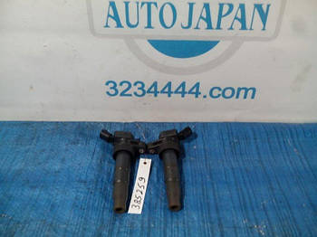 Котушка запалювання KIA SORENTO BL 02-09 27300-3F100