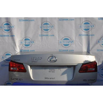 Кришка багажника LEXUS IS250/350 06-12 64401-53141