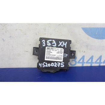 Блок керування тиском в шинах KIA SORENTO XM 09-14 95800-1U000