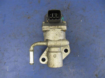 Клапан EGR MAZDA 3 BL 09-13 LF01-20-300A